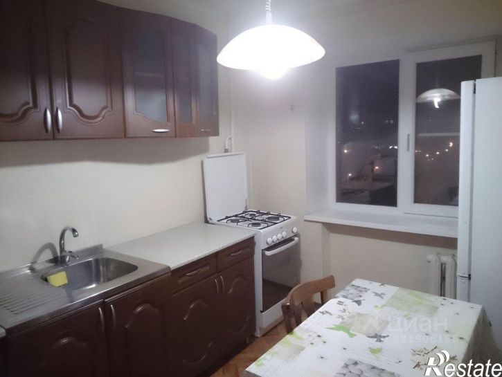 2-комн квартира улица Рылеева, 354,  д. 354