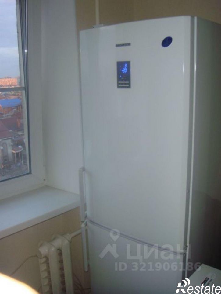 2-комн квартира улица Рылеева, 354,  д. 354