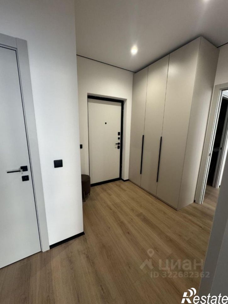 2-комн квартира улица Западный Обход, 7 к3,  д. 7 к3