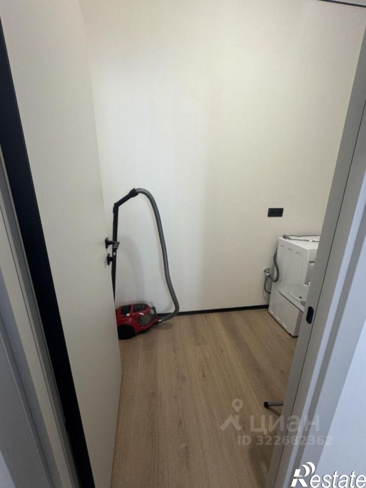 2-комн квартира улица Западный Обход, 7 к3,  д. 7 к3