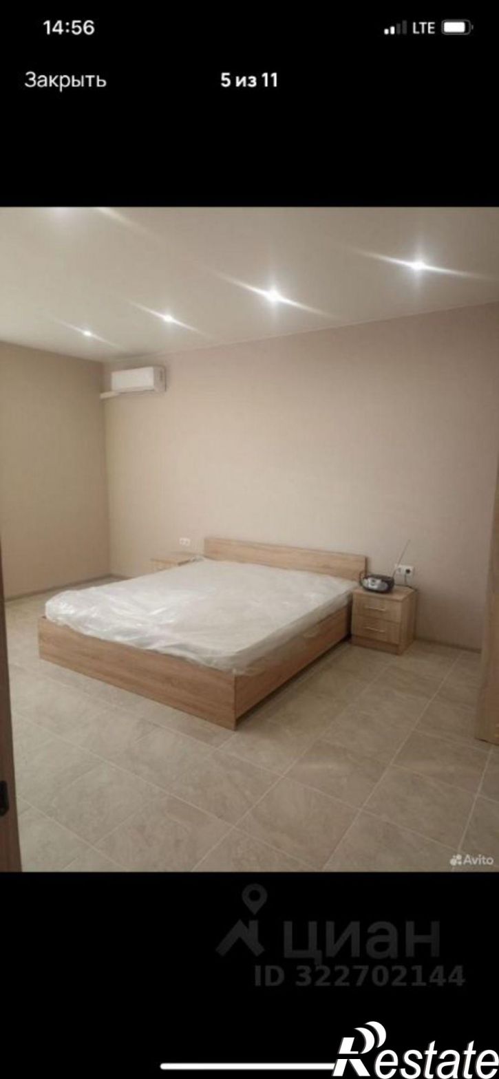 2-комн квартира ул им. Валерия Вишневецкого, 9,  д. 9