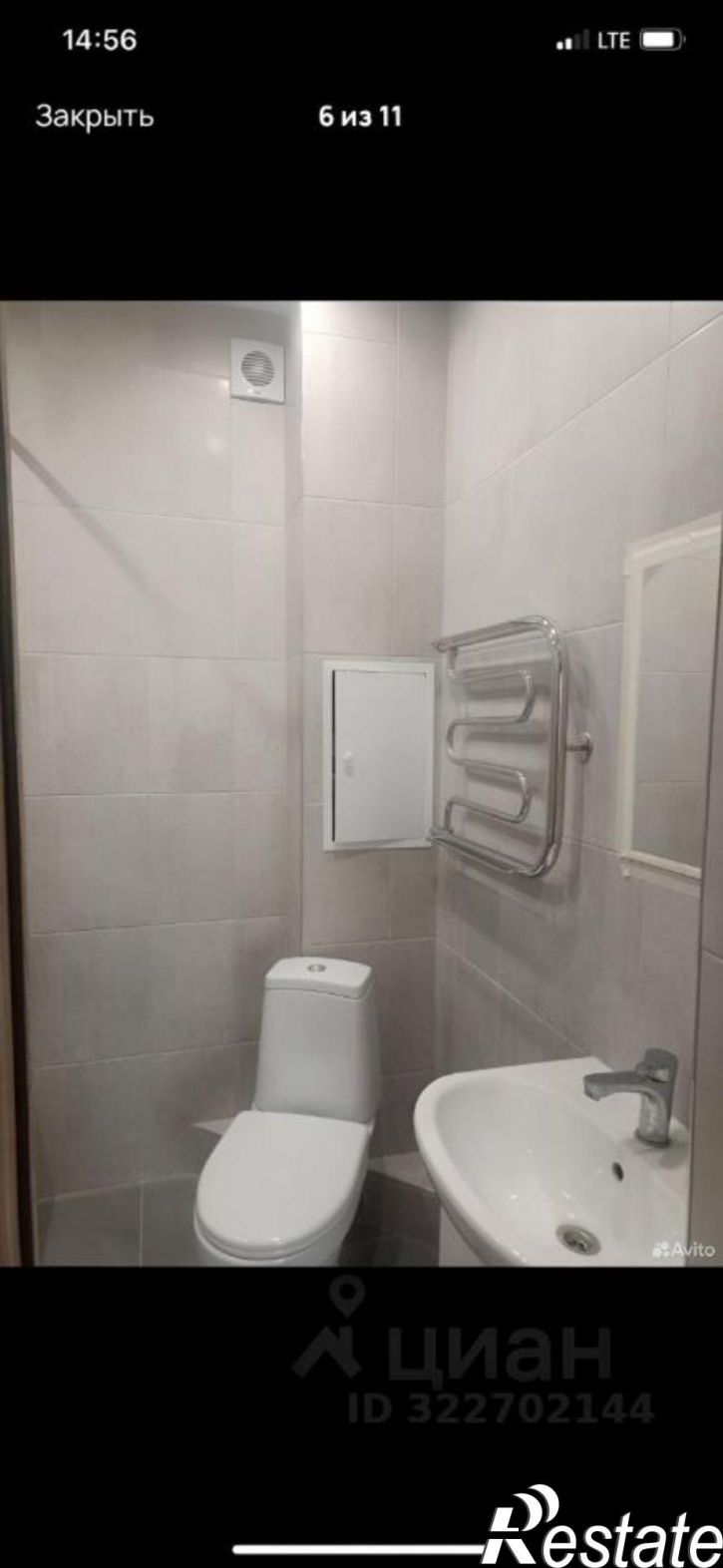 2-комн квартира ул им. Валерия Вишневецкого, 9,  д. 9