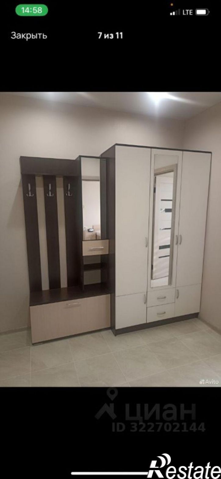 2-комн квартира ул им. Валерия Вишневецкого, 9,  д. 9