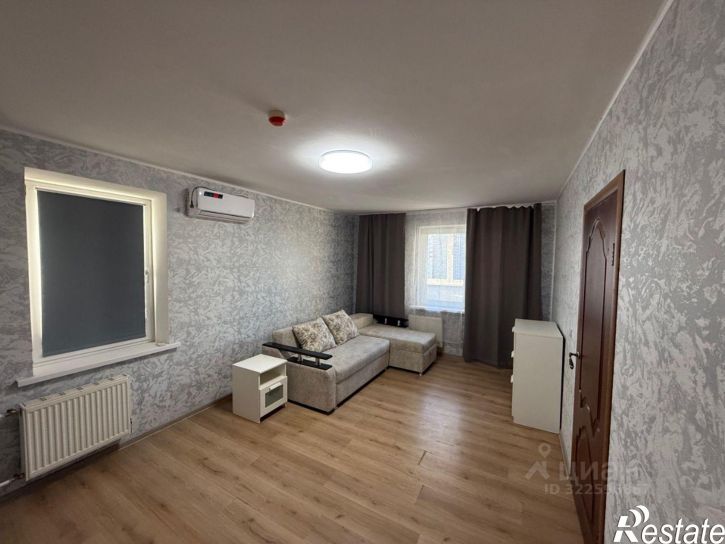 2-комн квартира улица Генерала Трошева, 41,  д. 41