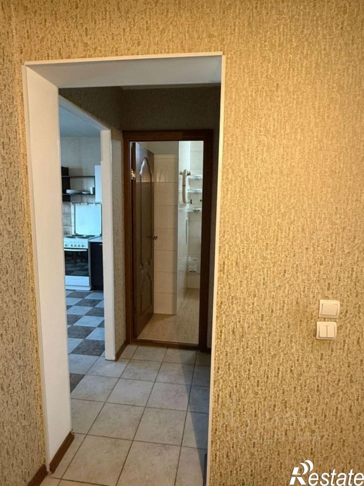 2-комн квартира улица Генерала Трошева, 41,  д. 41