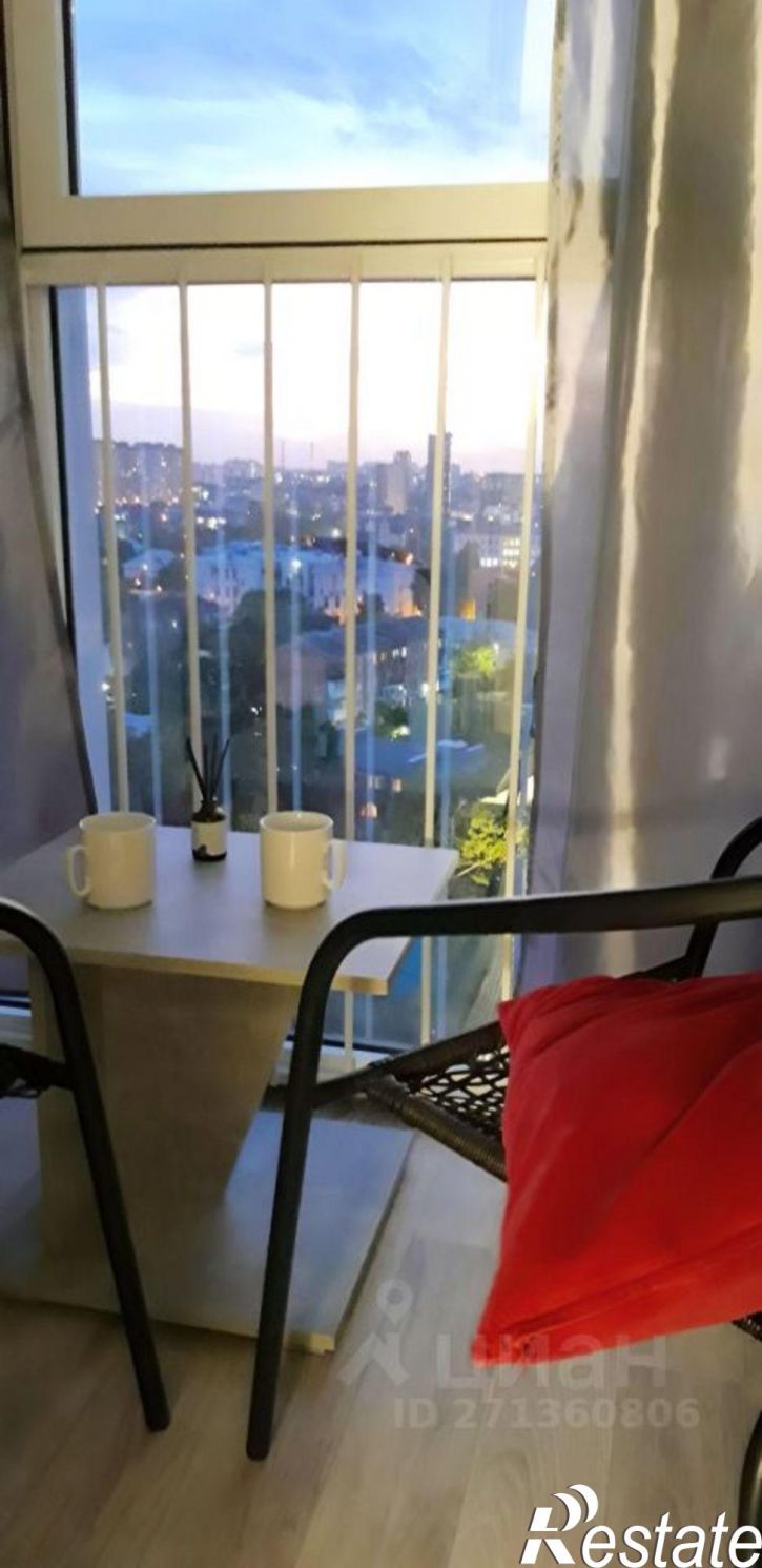 1-комн квартира ул Шоссе Нефтяников, 18 7,  д. 18 7,  к. 7