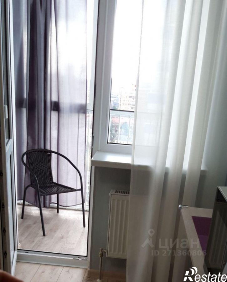 1-комн квартира ул Шоссе Нефтяников, 18 7,  д. 18 7,  к. 7