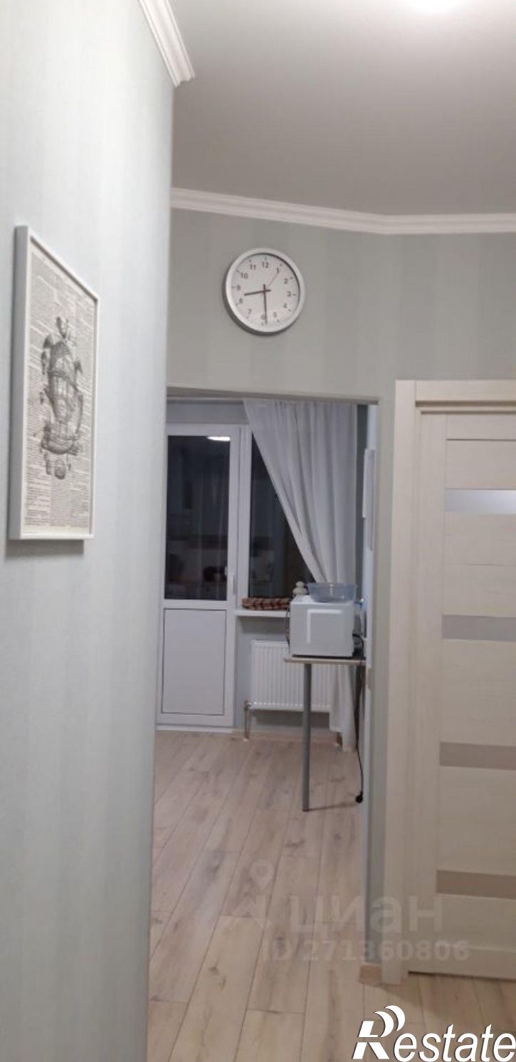 1-комн квартира ул Шоссе Нефтяников, 18 7,  д. 18 7,  к. 7