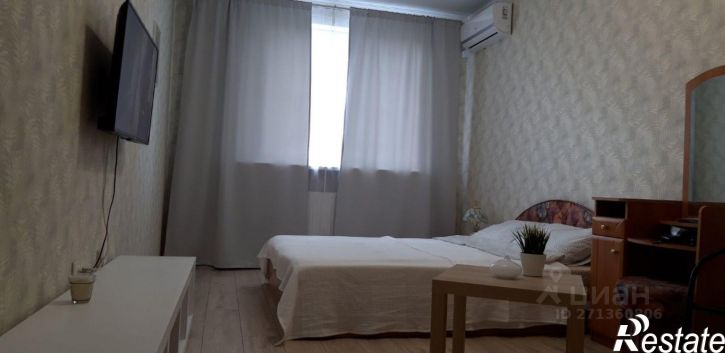 1-комн квартира ул Шоссе Нефтяников, 18 7,  д. 18 7,  к. 7