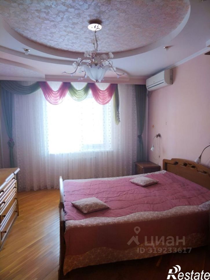 3-комн квартира Камвольная улица, 3,  д. 3