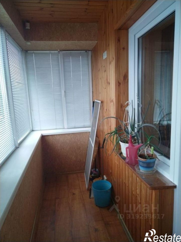 3-комн квартира Камвольная улица, 3,  д. 3