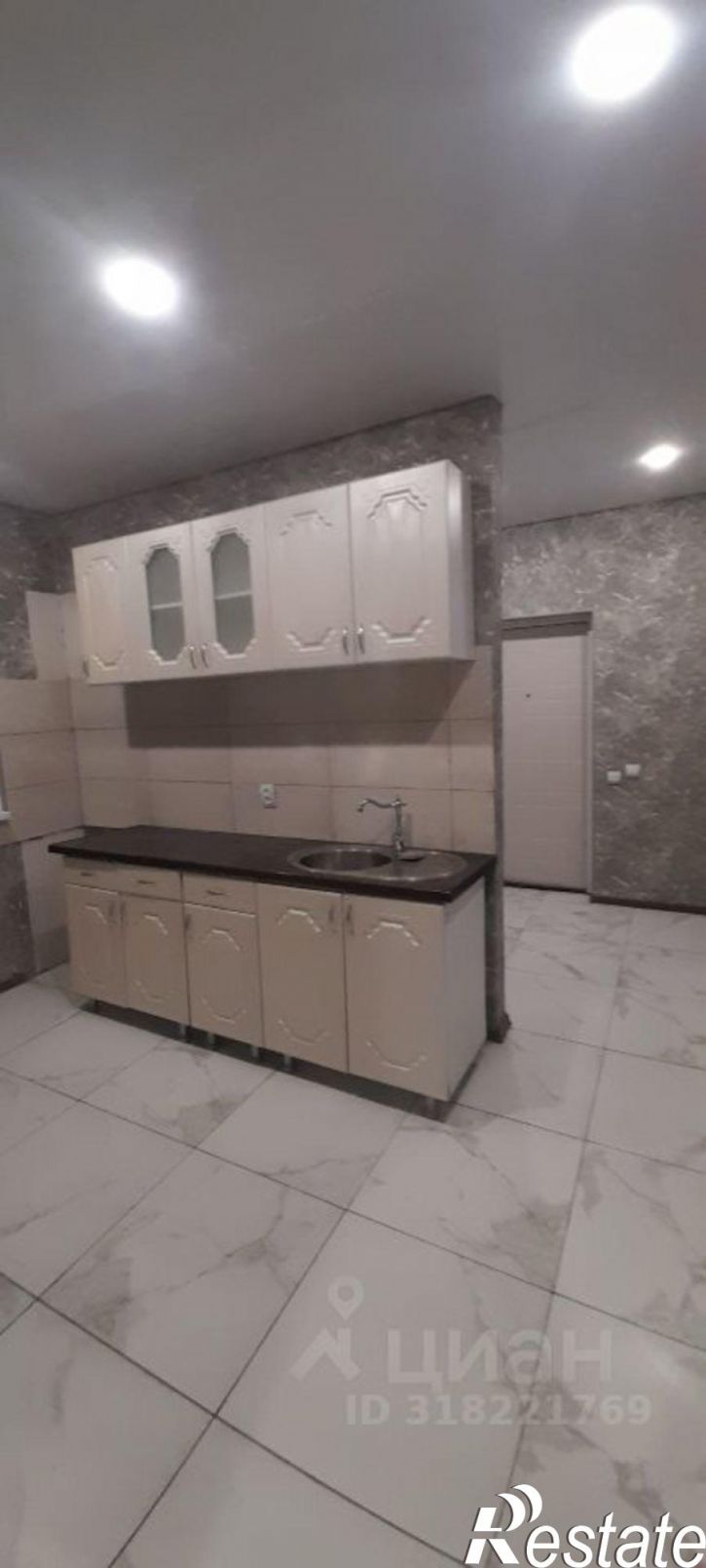 1-комн квартира улица 21-я Линия, 617,  д. 617