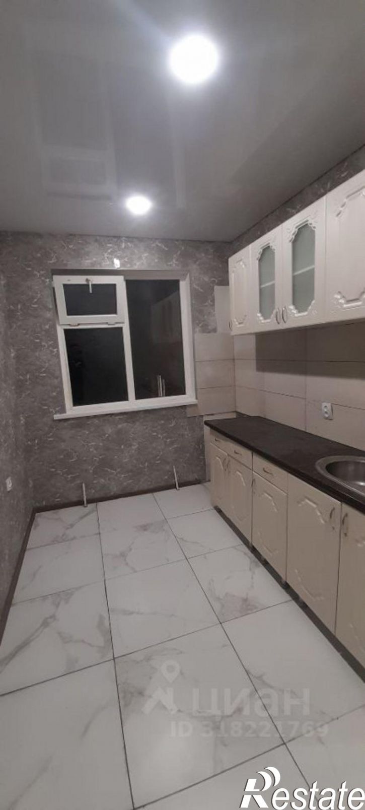 1-комн квартира улица 21-я Линия, 617,  д. 617