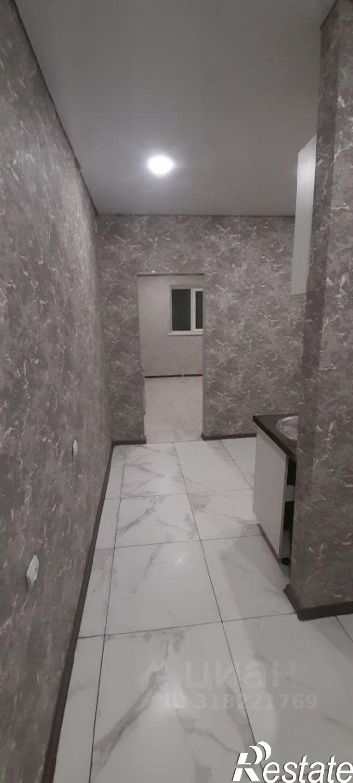 1-комн квартира улица 21-я Линия, 617,  д. 617