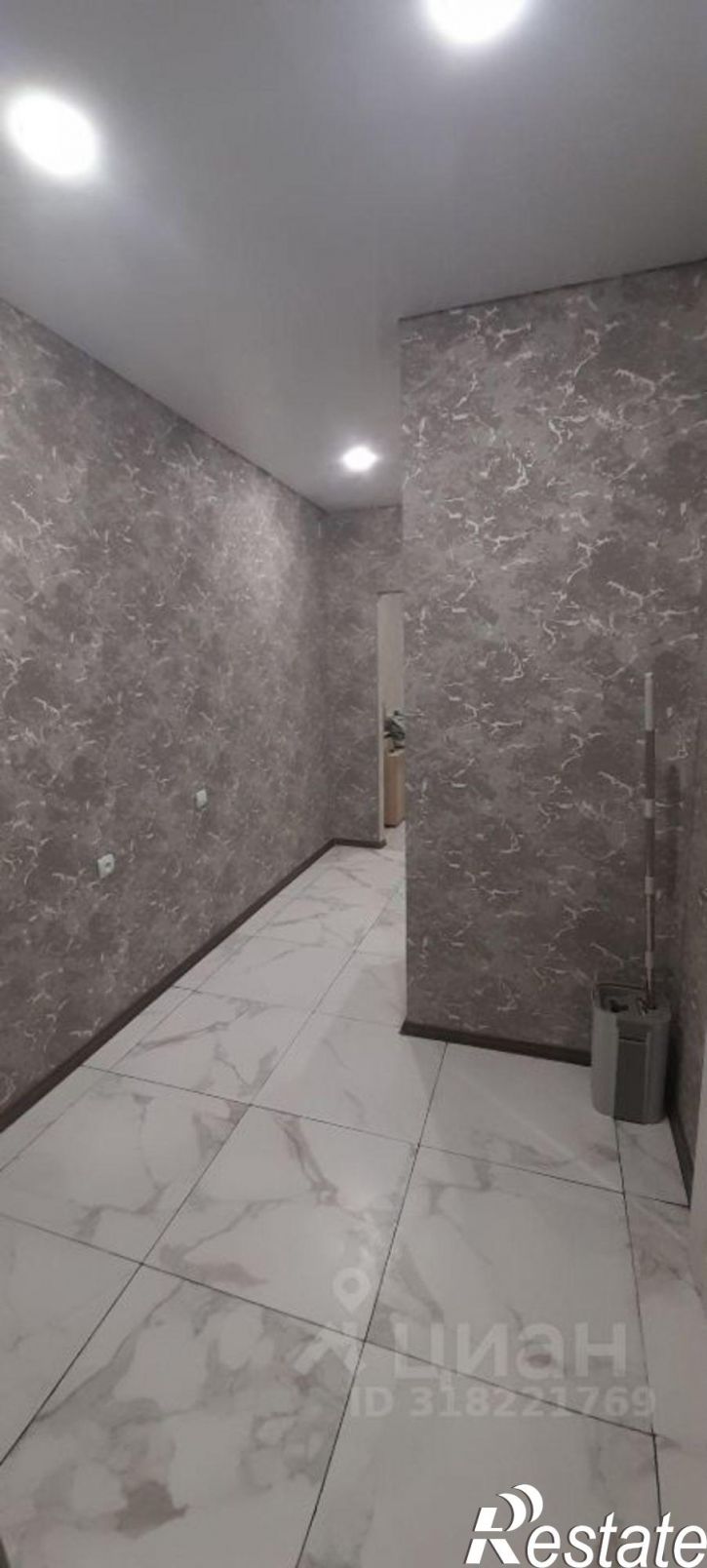 1-комн квартира улица 21-я Линия, 617,  д. 617