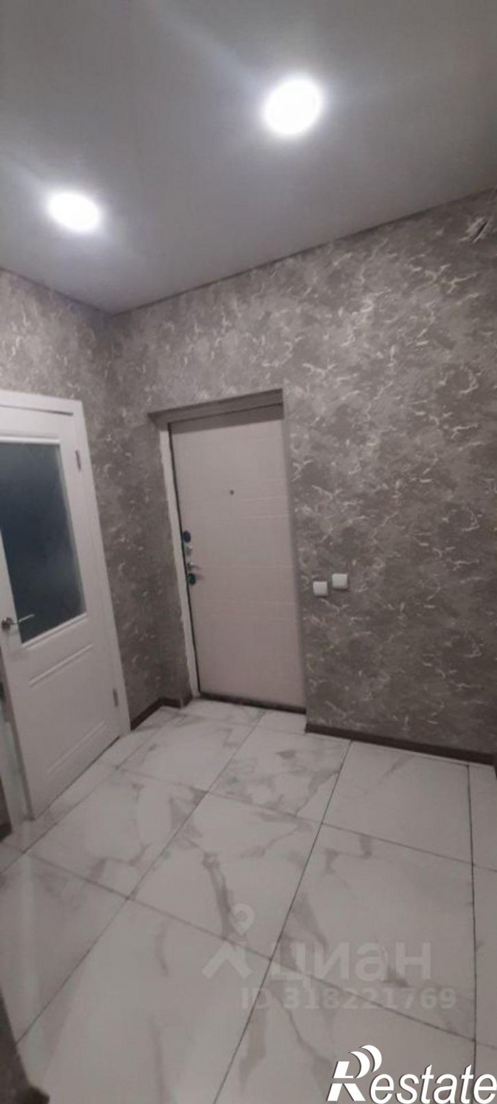 1-комн квартира улица 21-я Линия, 617,  д. 617