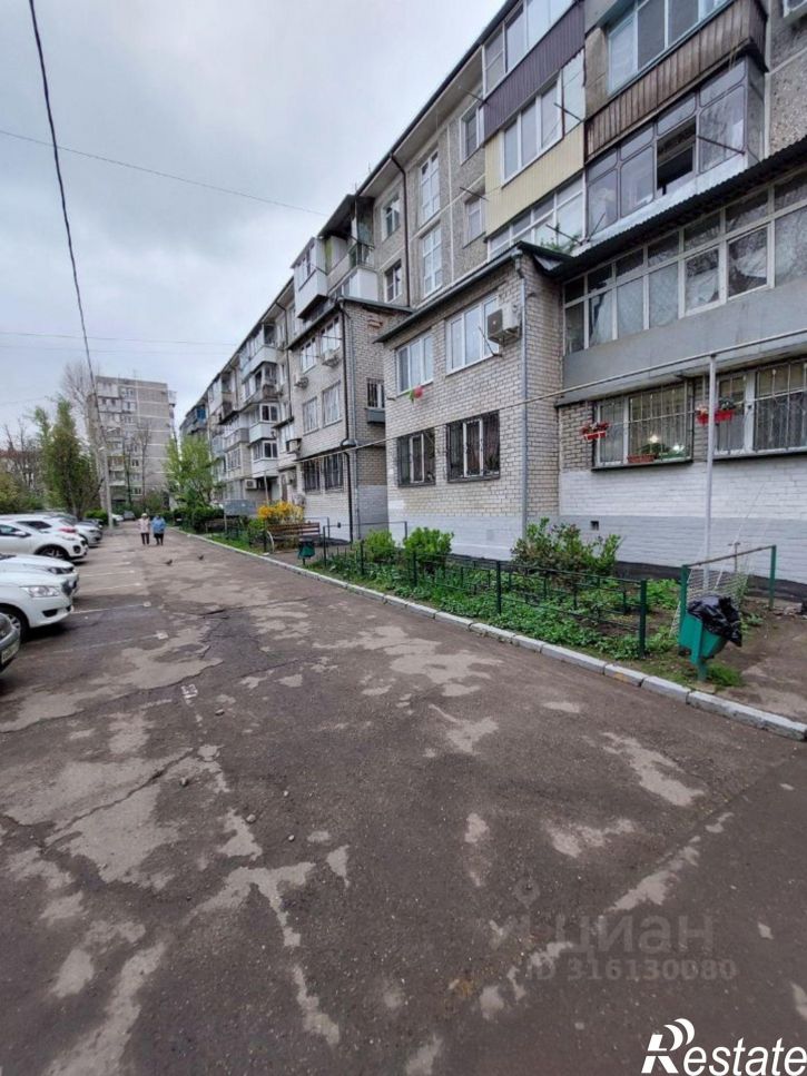 2-комн квартира ул им. Атарбекова, 9,  д. 9