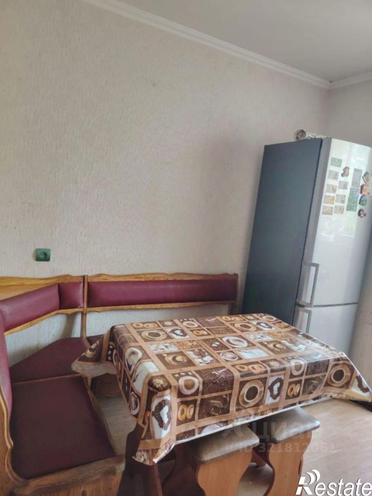 1-комн квартира улица Думенко, 10,  д. 10