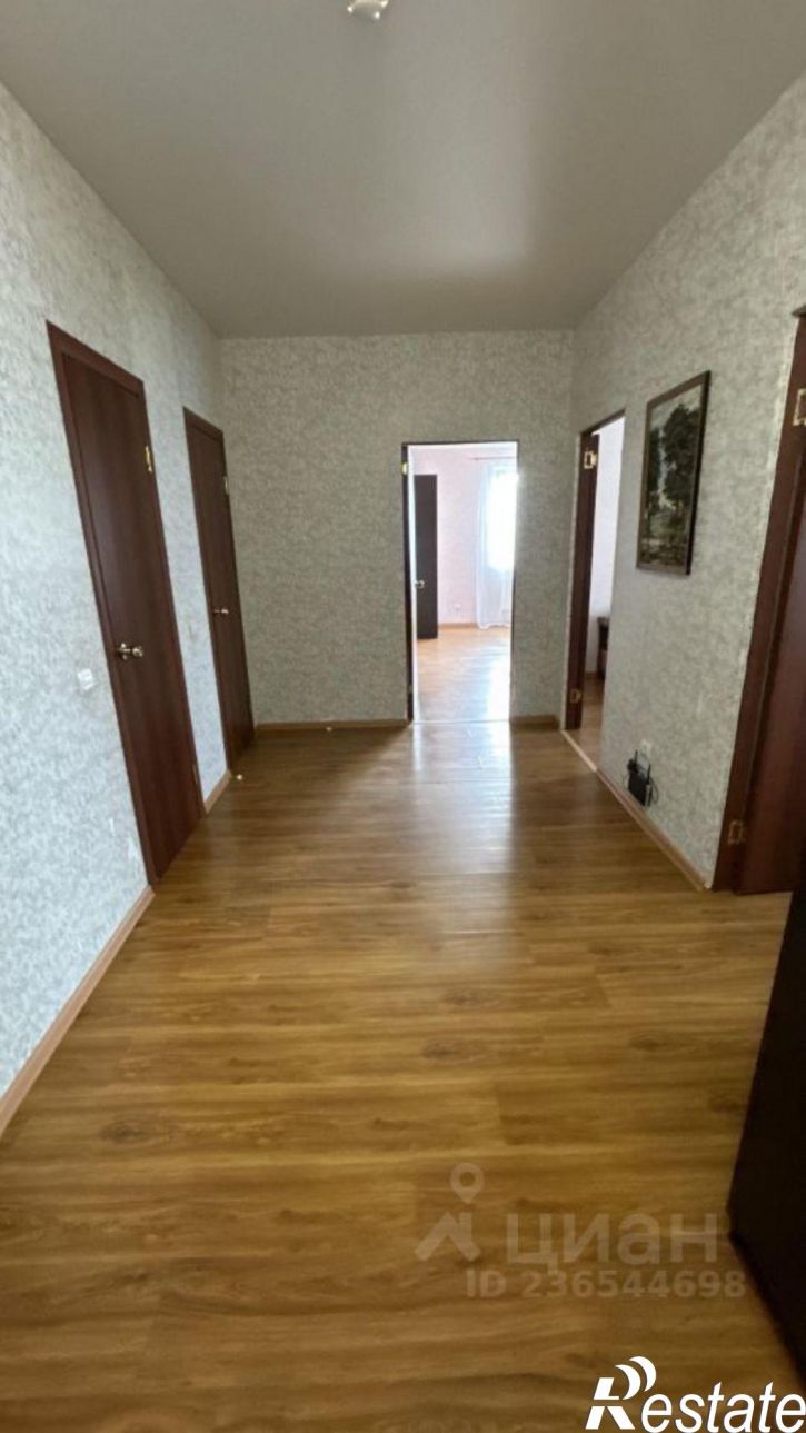 2-комн квартира ул им. 40-летия Победы, 139,  д. 139