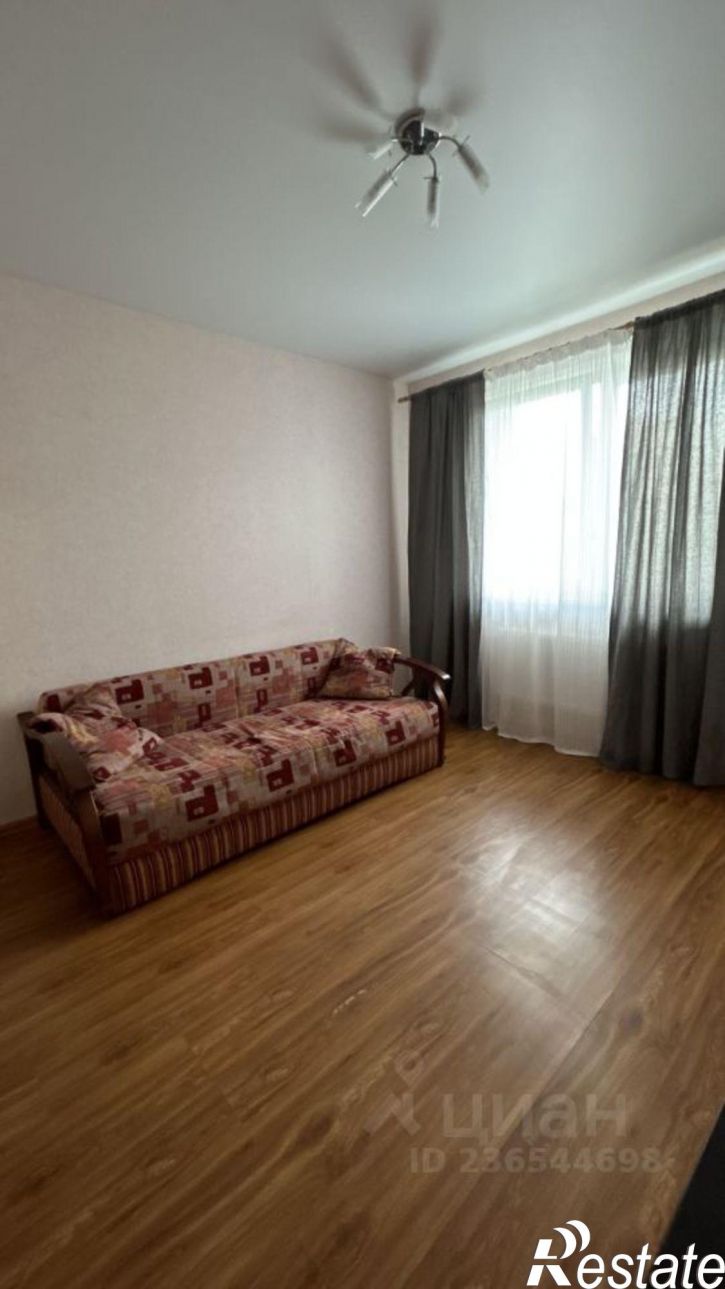 2-комн квартира ул им. 40-летия Победы, 139,  д. 139