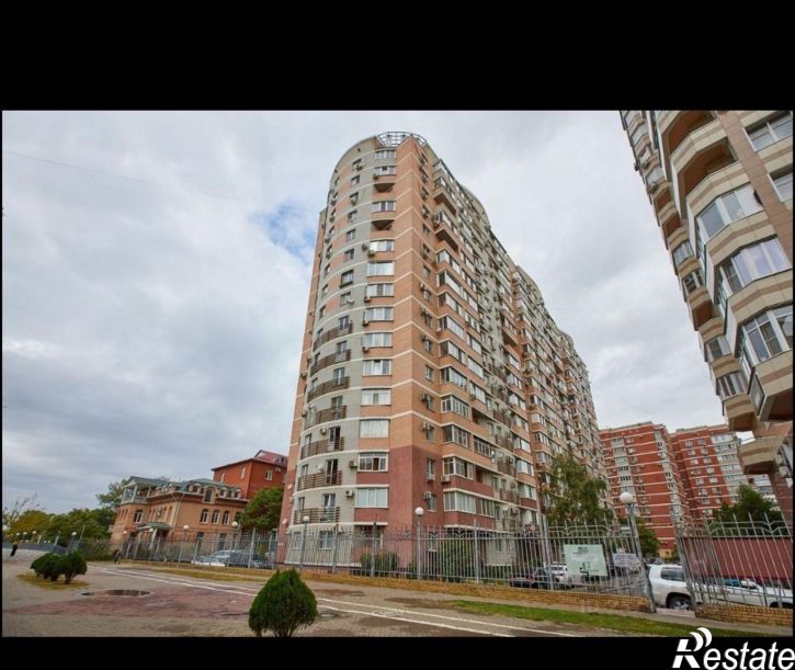 3-комн квартира ул Постовая, 23,  д. 23