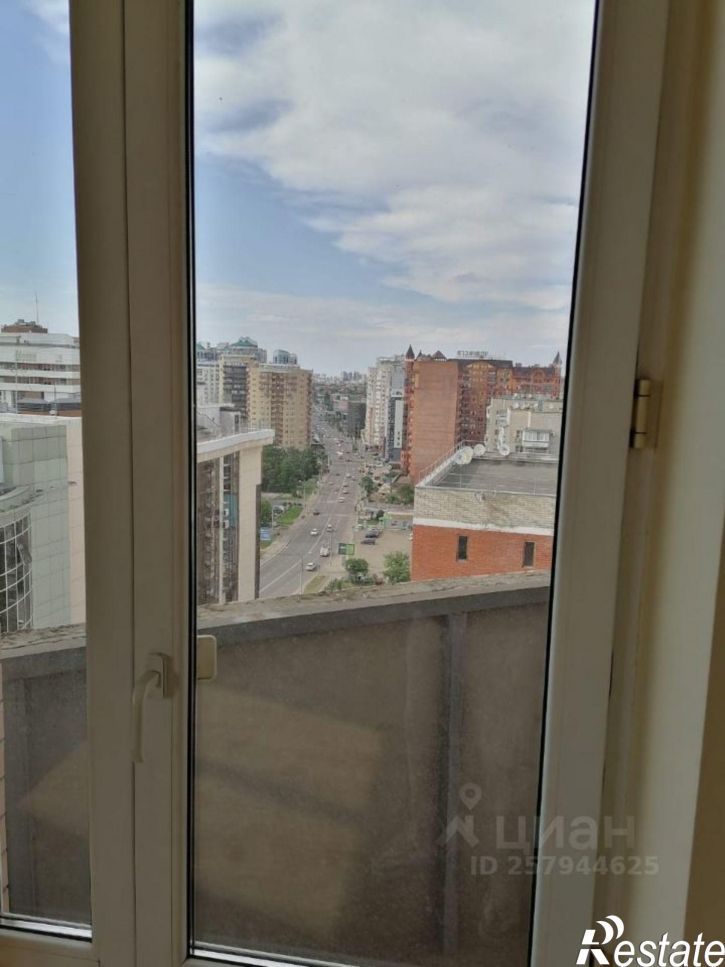 3-комн квартира ул Постовая, 23,  д. 23