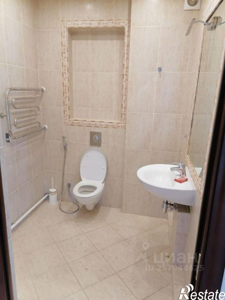 3-комн квартира ул Постовая, 23,  д. 23