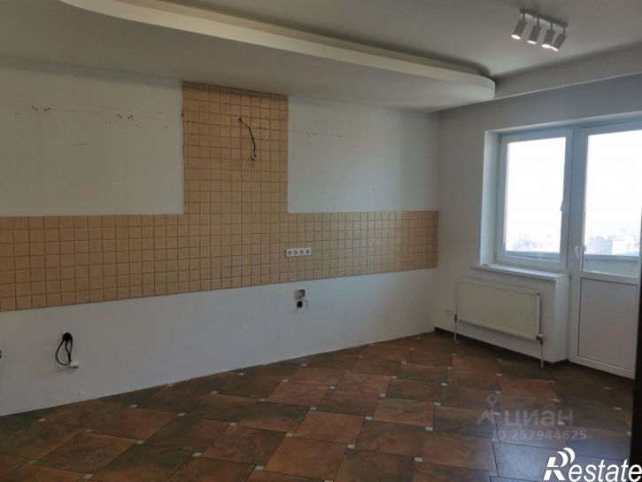 3-комн квартира ул Постовая, 23,  д. 23