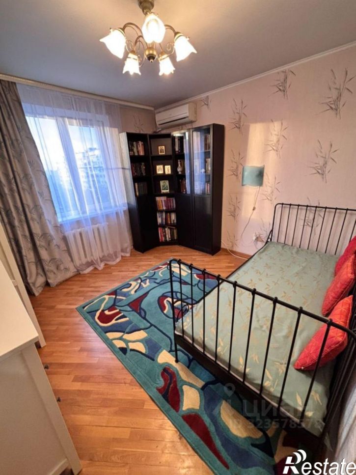 3-комн квартира ул Школьная, 17,  д. 17