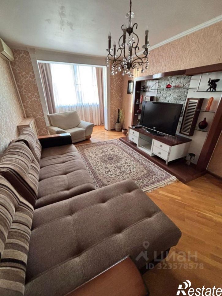 3-комн квартира ул Школьная, 17,  д. 17