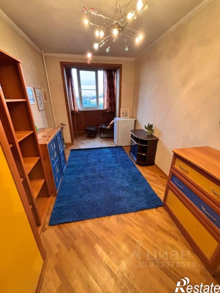 3-комн квартира ул Школьная, 17,  д. 17