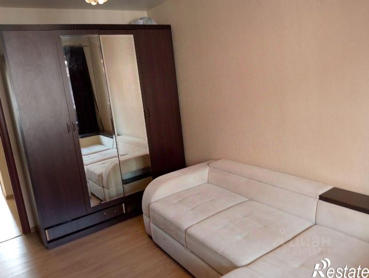 1-комн квартира Алуштинская улица, 28,  д. 28