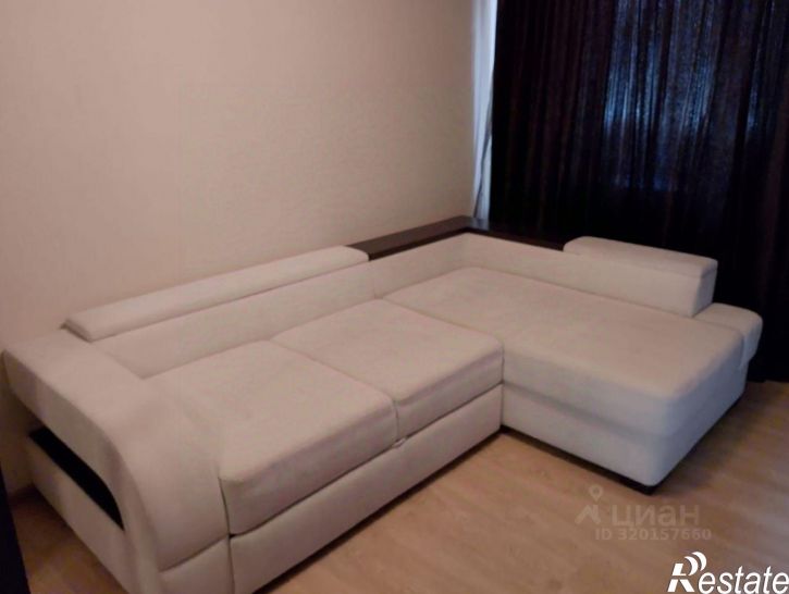 1-комн квартира Алуштинская улица, 28,  д. 28