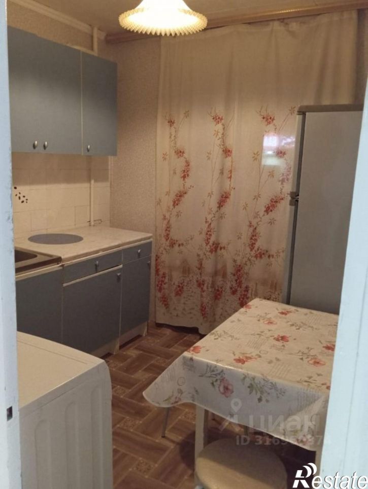 1-комн квартира улица Димитрова, 129,  д. 129