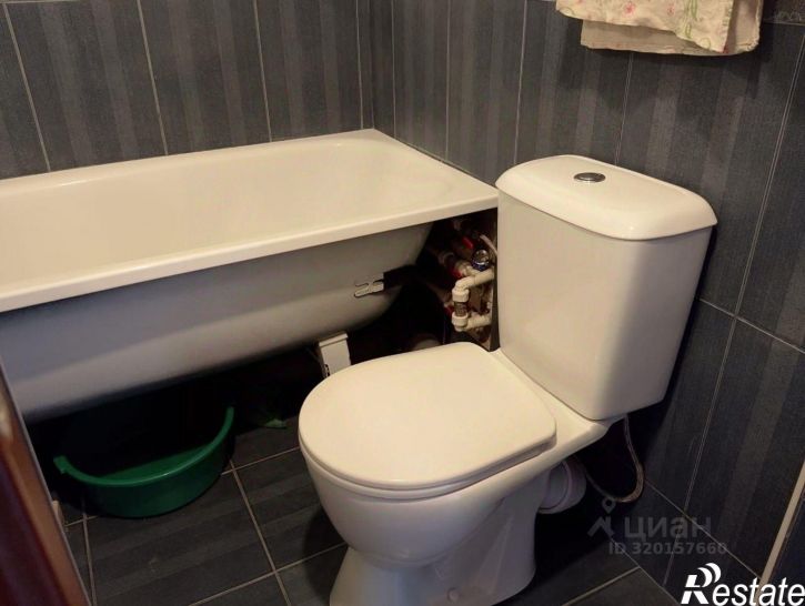 1-комн квартира Алуштинская улица, 28,  д. 28