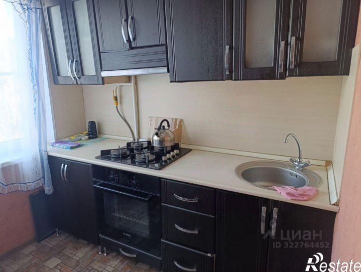 3-комн квартира ул Красных Партизан, 159,  д. 159