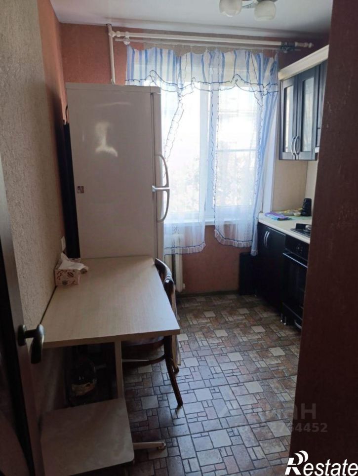 3-комн квартира ул Красных Партизан, 159,  д. 159