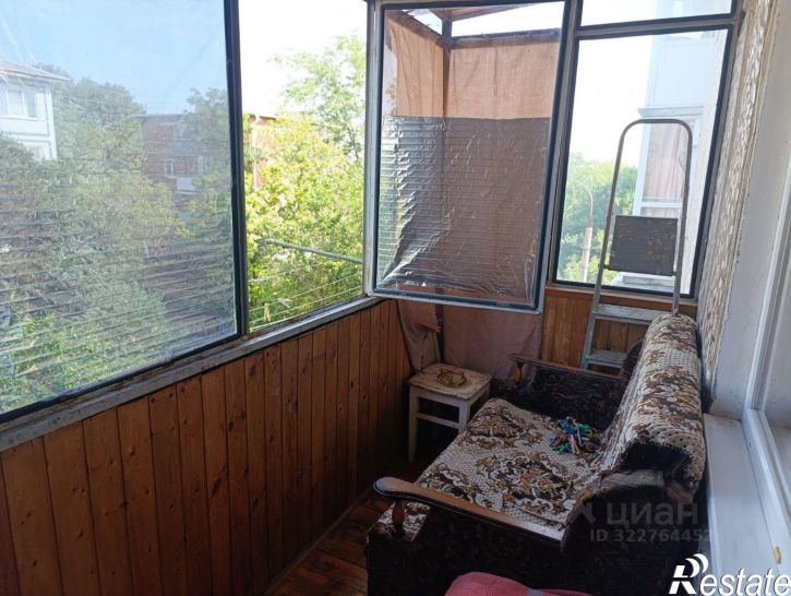 3-комн квартира ул Красных Партизан, 159,  д. 159