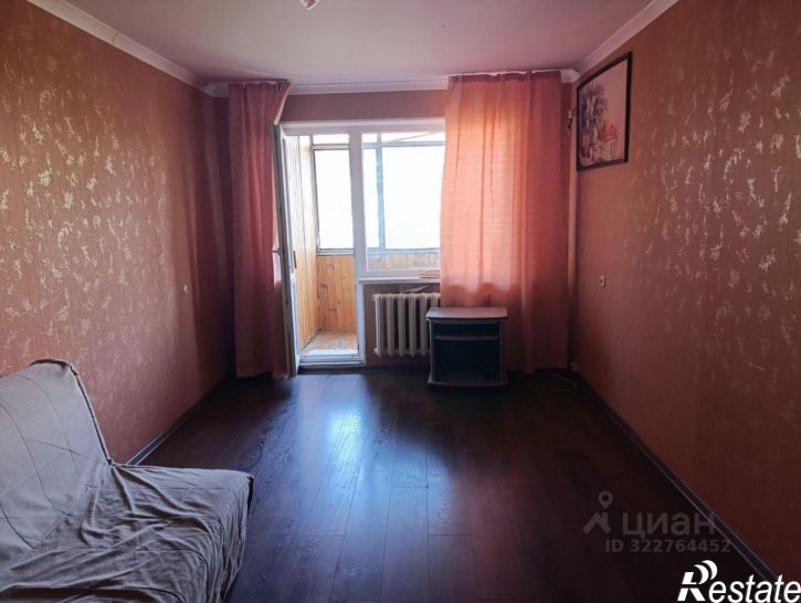 3-комн квартира ул Красных Партизан, 159,  д. 159