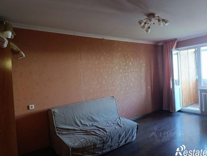 3-комн квартира ул Красных Партизан, 159,  д. 159