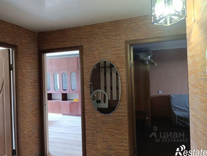 3-комн квартира ул Красных Партизан, 159,  д. 159