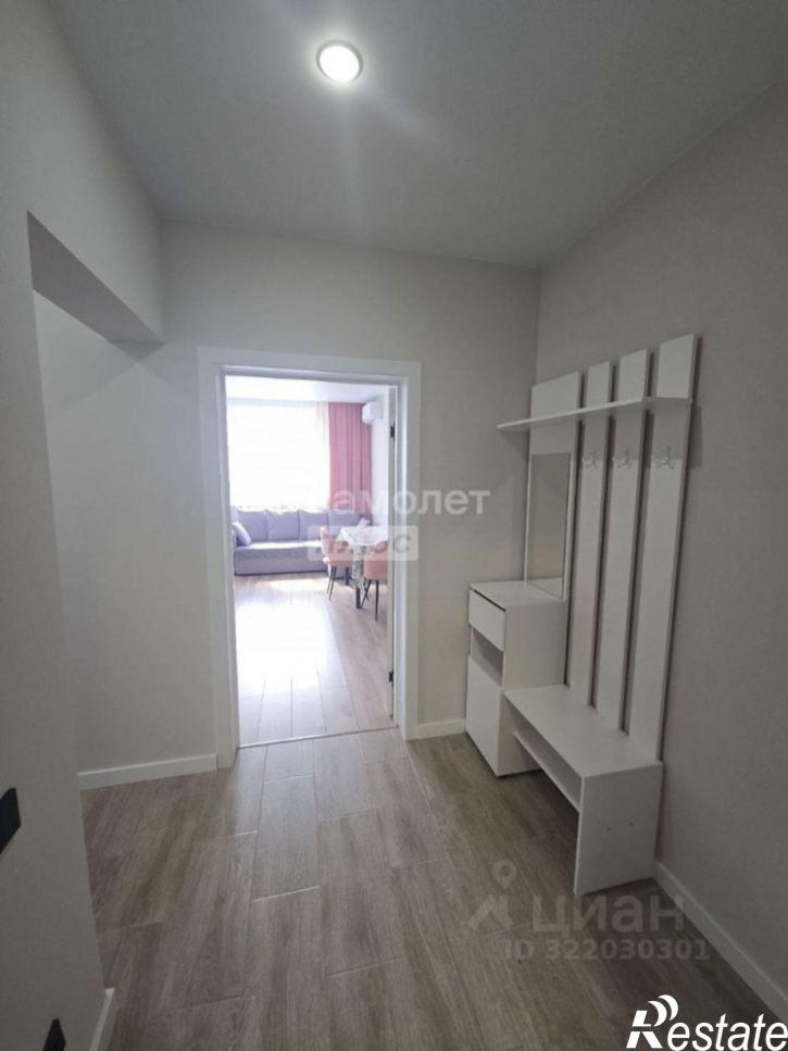 2-комн квартира ул Западный Обход, 39/1 1,  д. 39/1 1,  к. 1