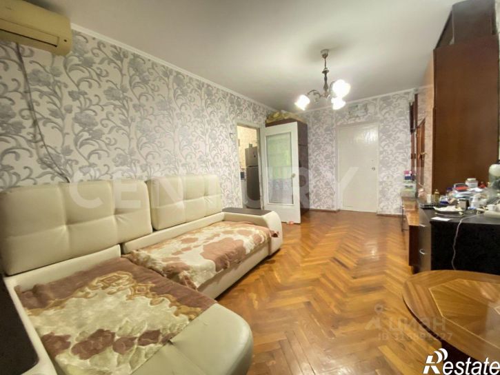 2-комн квартира Славянская улица, 81,  д. 81