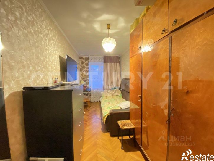 2-комн квартира Славянская улица, 81,  д. 81