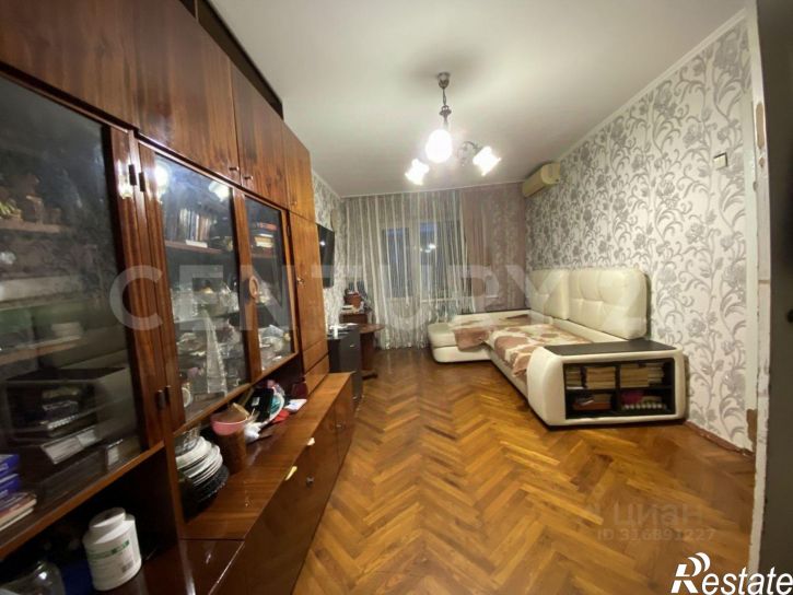 2-комн квартира Славянская улица, 81,  д. 81