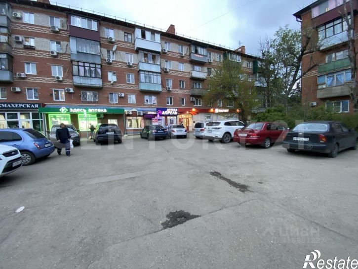 2-комн квартира Славянская улица, 81,  д. 81