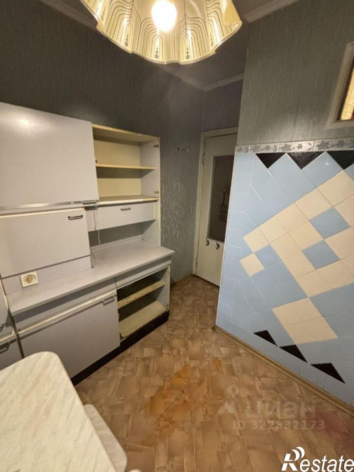 3-комн квартира ул им. Вавилова Н.И., 6,  д. 6