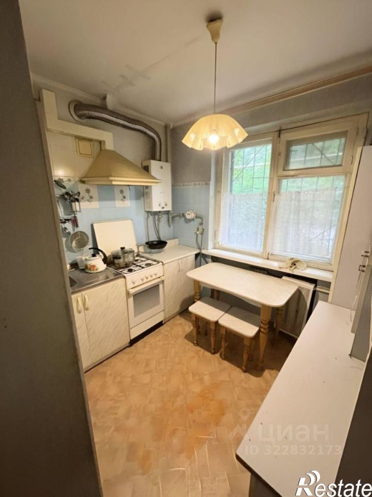 3-комн квартира ул им. Вавилова Н.И., 6,  д. 6