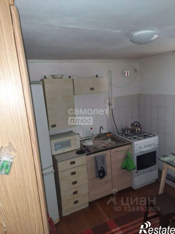 2-комн квартира Стеклотарный переулок, 11,  д. 11