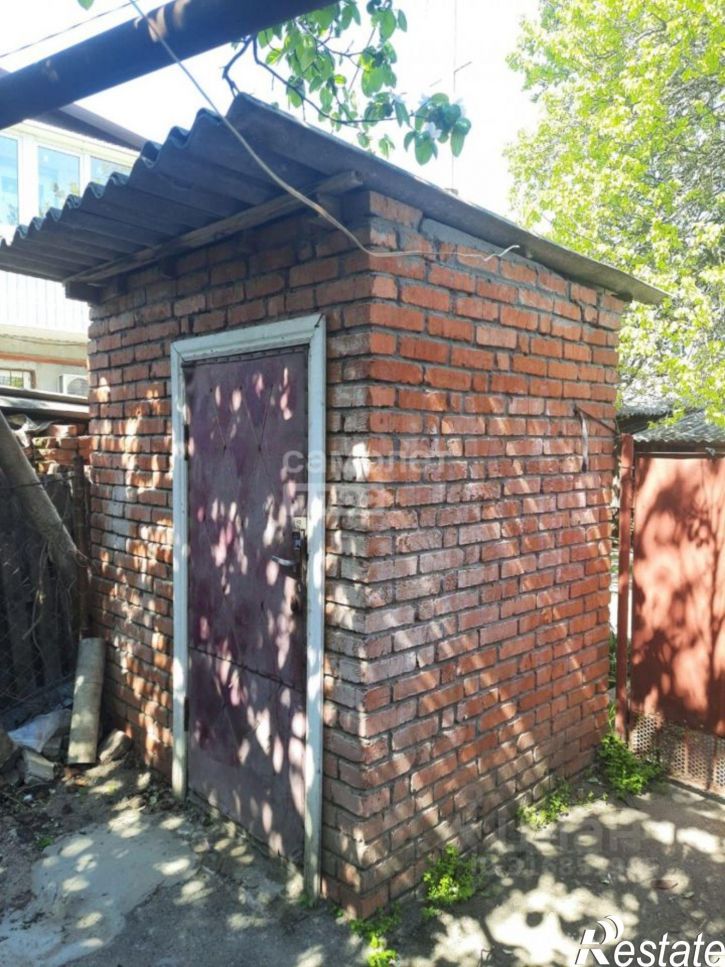 2-комн квартира Стеклотарный переулок, 11,  д. 11